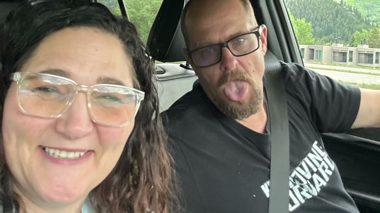 mom and dad roadtrip 2024