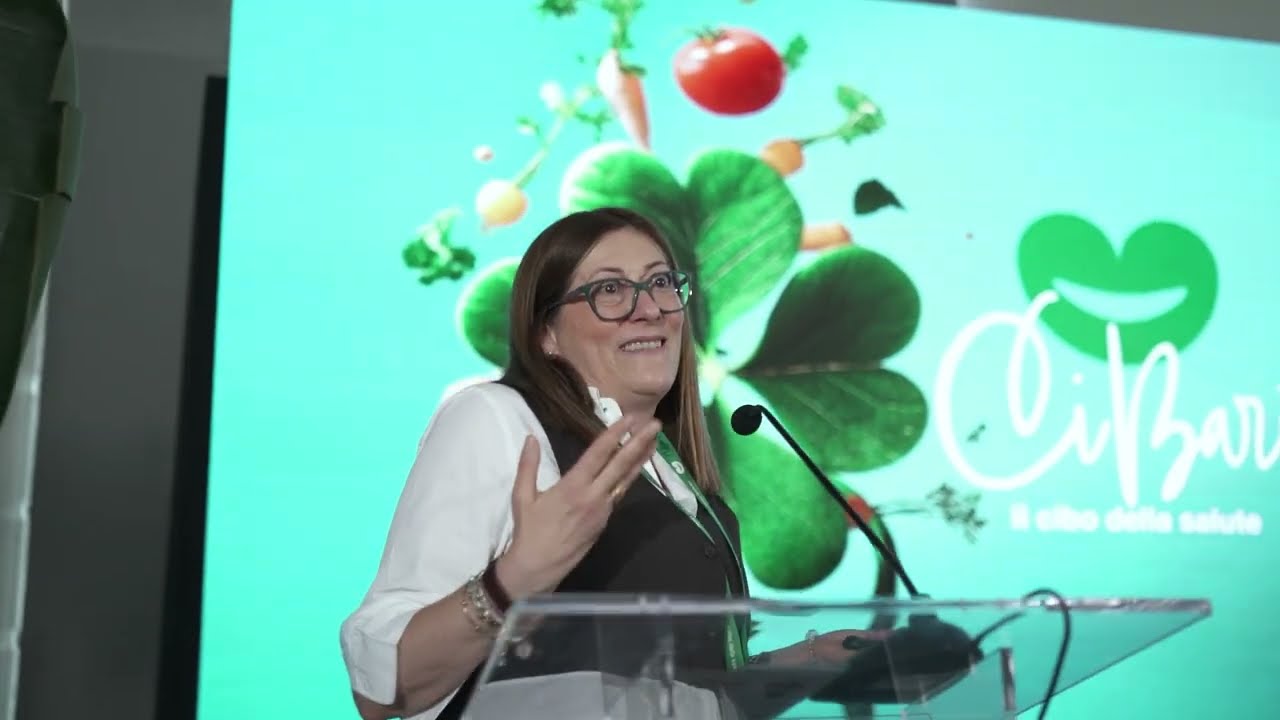 Convegno “Fertili pensieri e scelte nutrite”, organizzato da FNOB e CNBN - 28-30 ottobre 2025