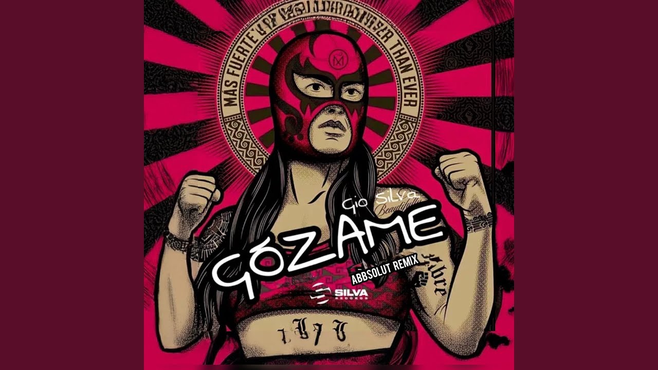 Gozame (Abbsolut Remix)
