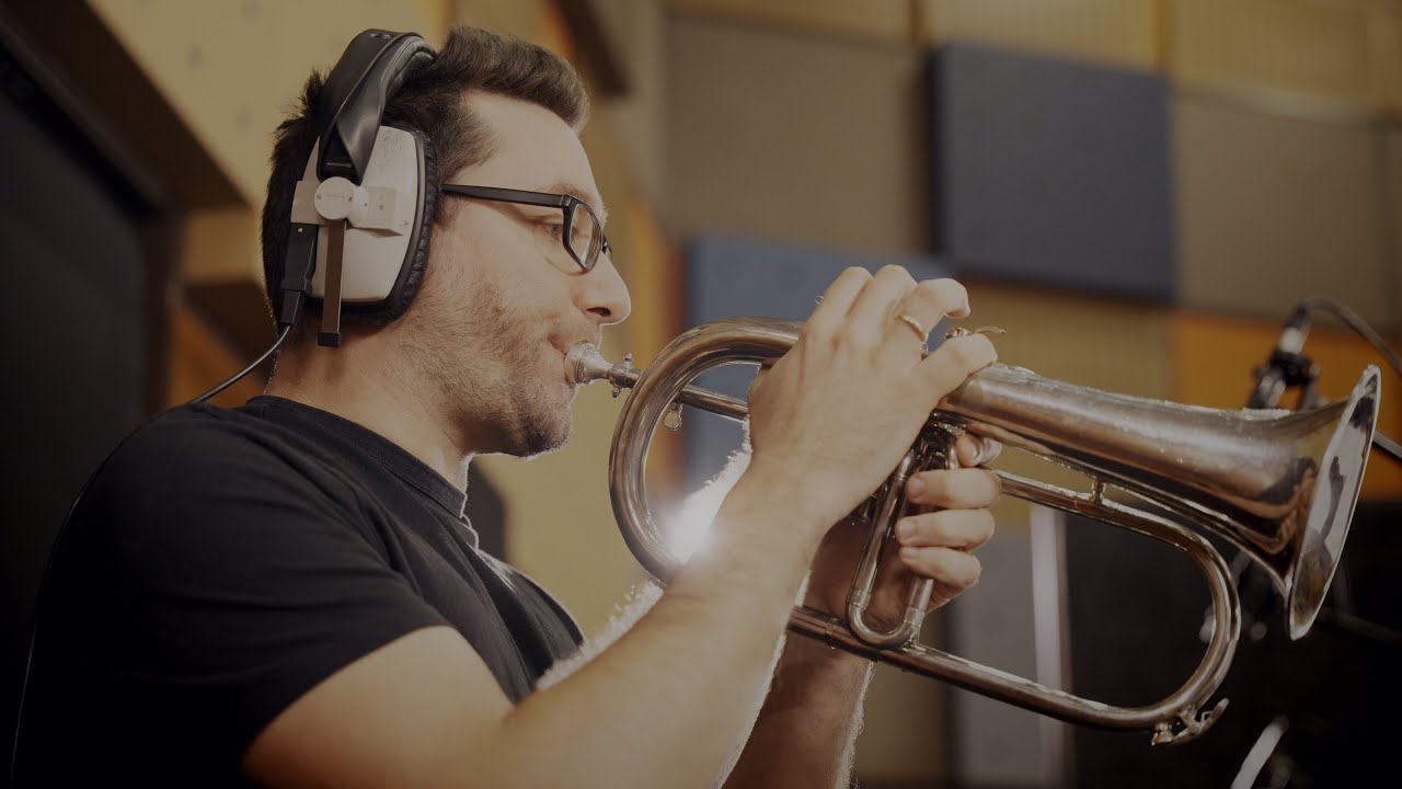 Lusta Dick búcsúja -Budapest Orchestra Project
