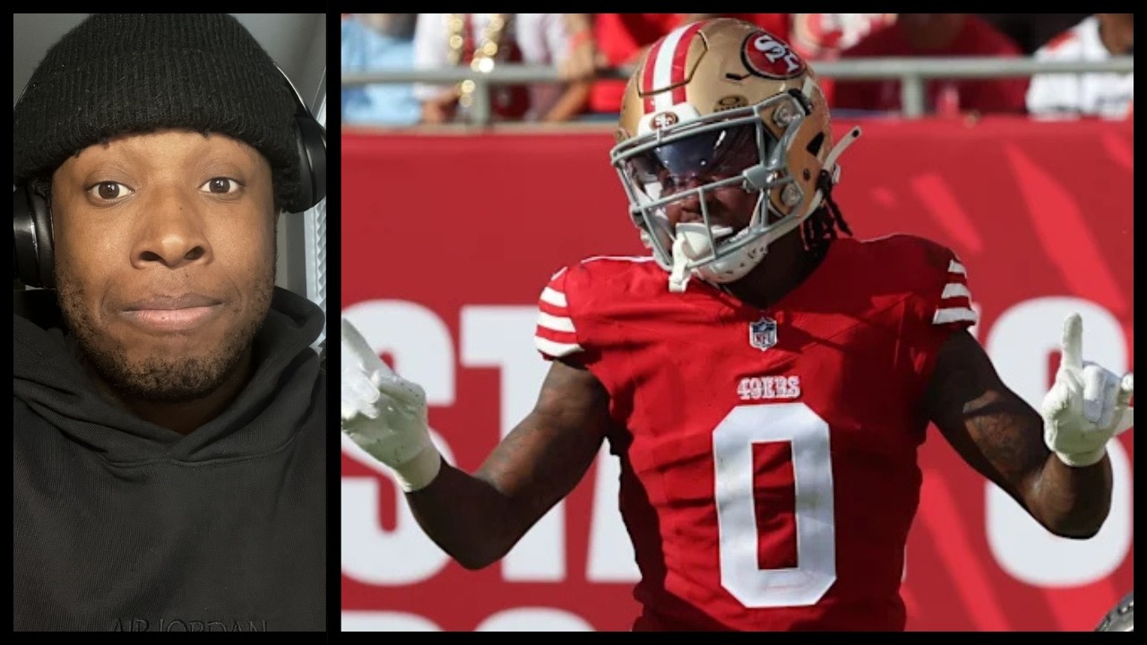 Renardo Green Is Better Than You Think | San Francisco 49ers Film