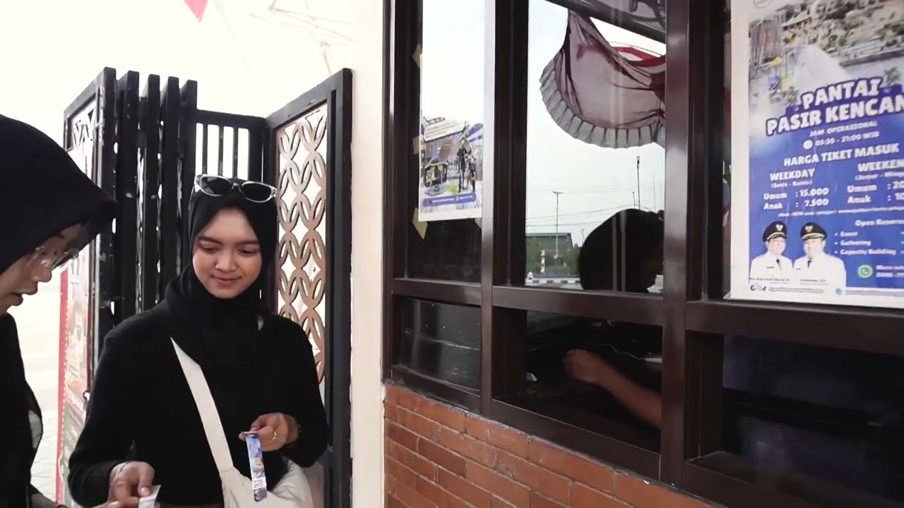 Video Promosi Investasi Kota pekalongan