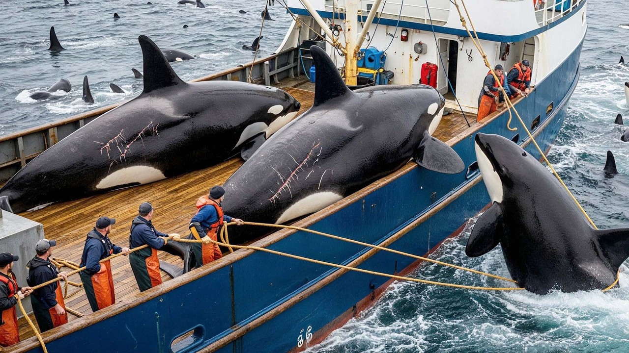 50 Momentos de Pesca Inacredit&aacute;veis Que Voc&ecirc; N&atilde;o Acreditaria Se N&atilde;o Fossem Filmados