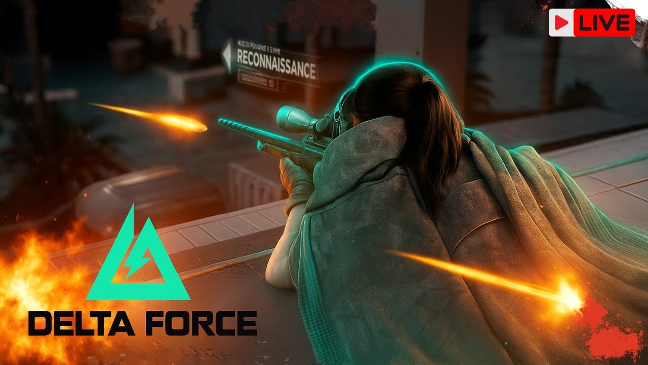 DELTA FORCE ROMANIA | CE FACEM AZI CHAT?