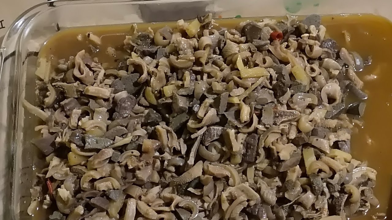 PAANO BA MAGLUTO NG SAMPAYNENG KAMBING?