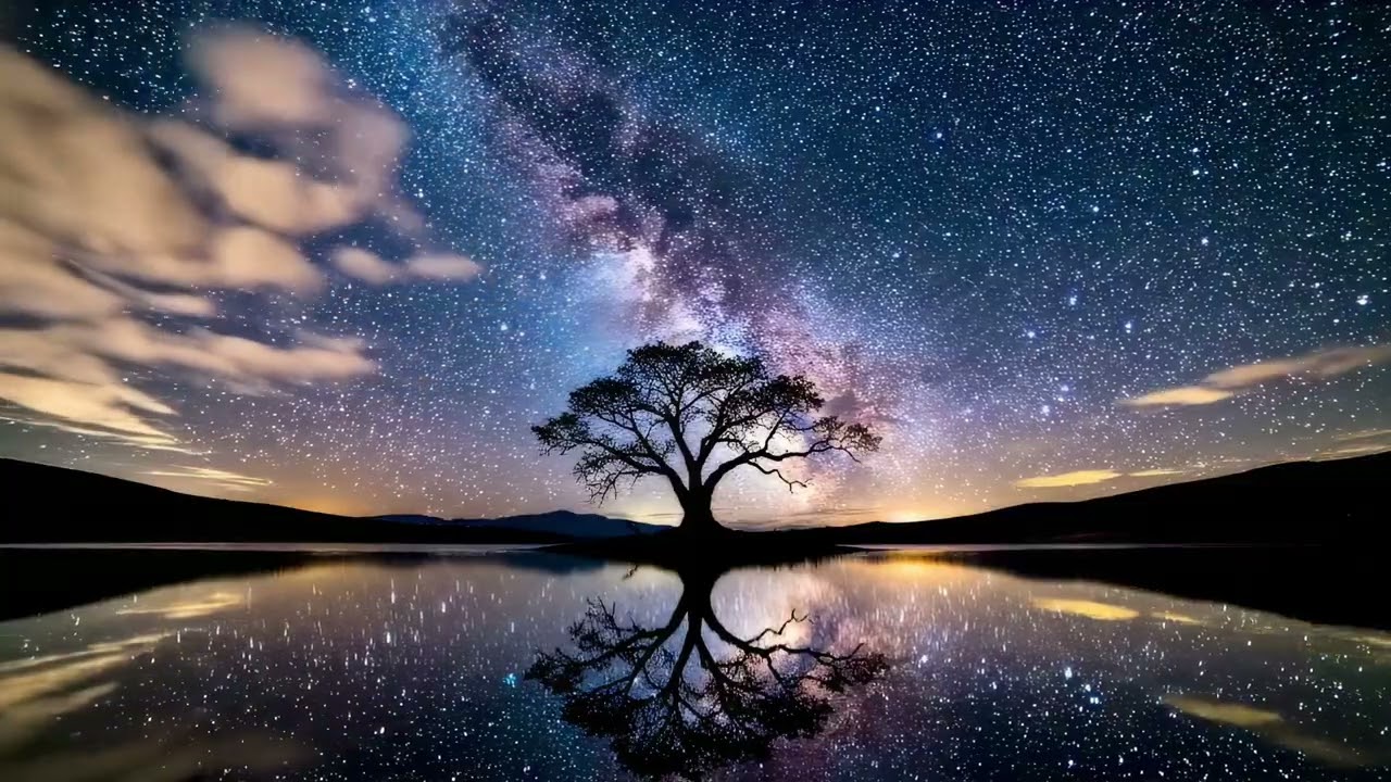 PSALM 4: In Peace I Will Lie Down and Sleep | Piano Pop Rock (Official Lyric Video)