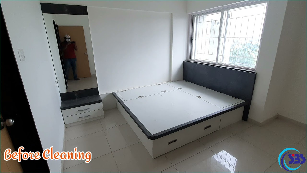 Cleaning Service in Nashik || S B SERVICES LOWEST PRICE HOME CLEANING SERVICE IN NASHIK