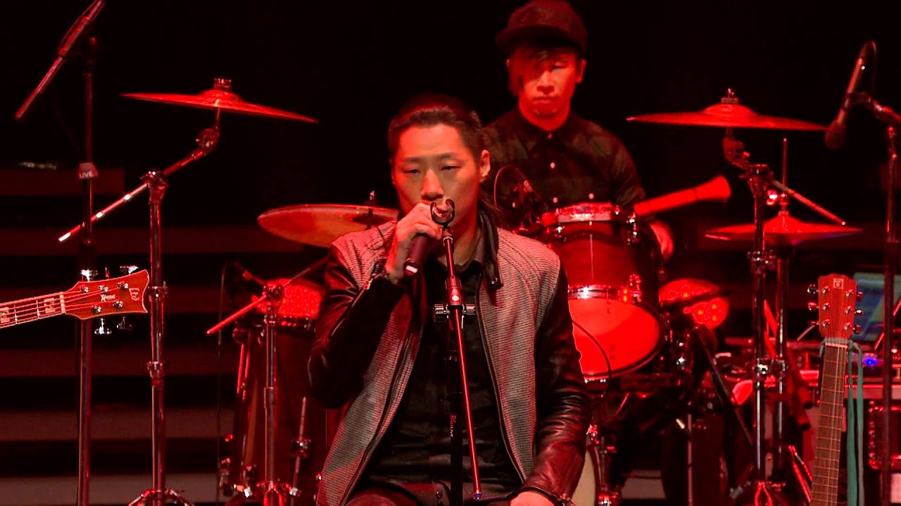 MTV閃靈不插電 05 - 大械鬥 CHTHONIC UNPLUGGED LIVE-Rage of my Sword