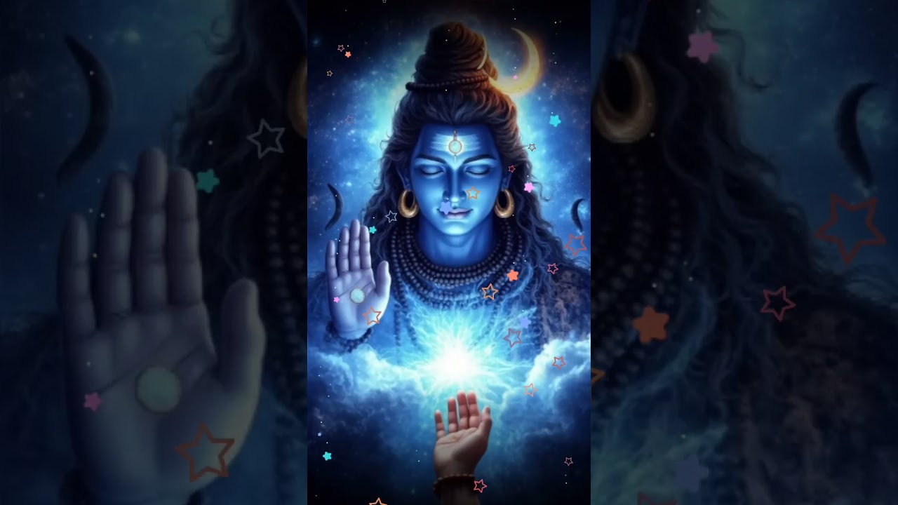 MAHADEV STATUS VIDEO  🙏 