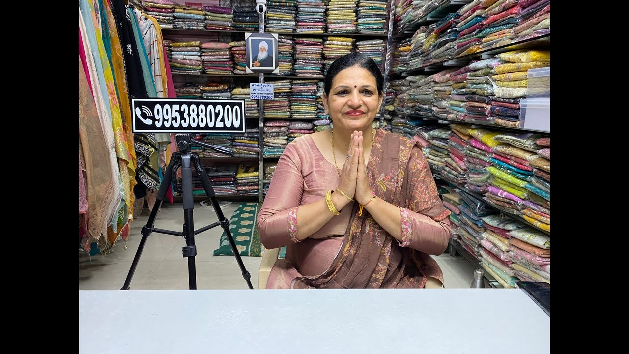 गंगाफैशन कॉटन ए सी सूट (9953880200)🙏🏻🙏🏻