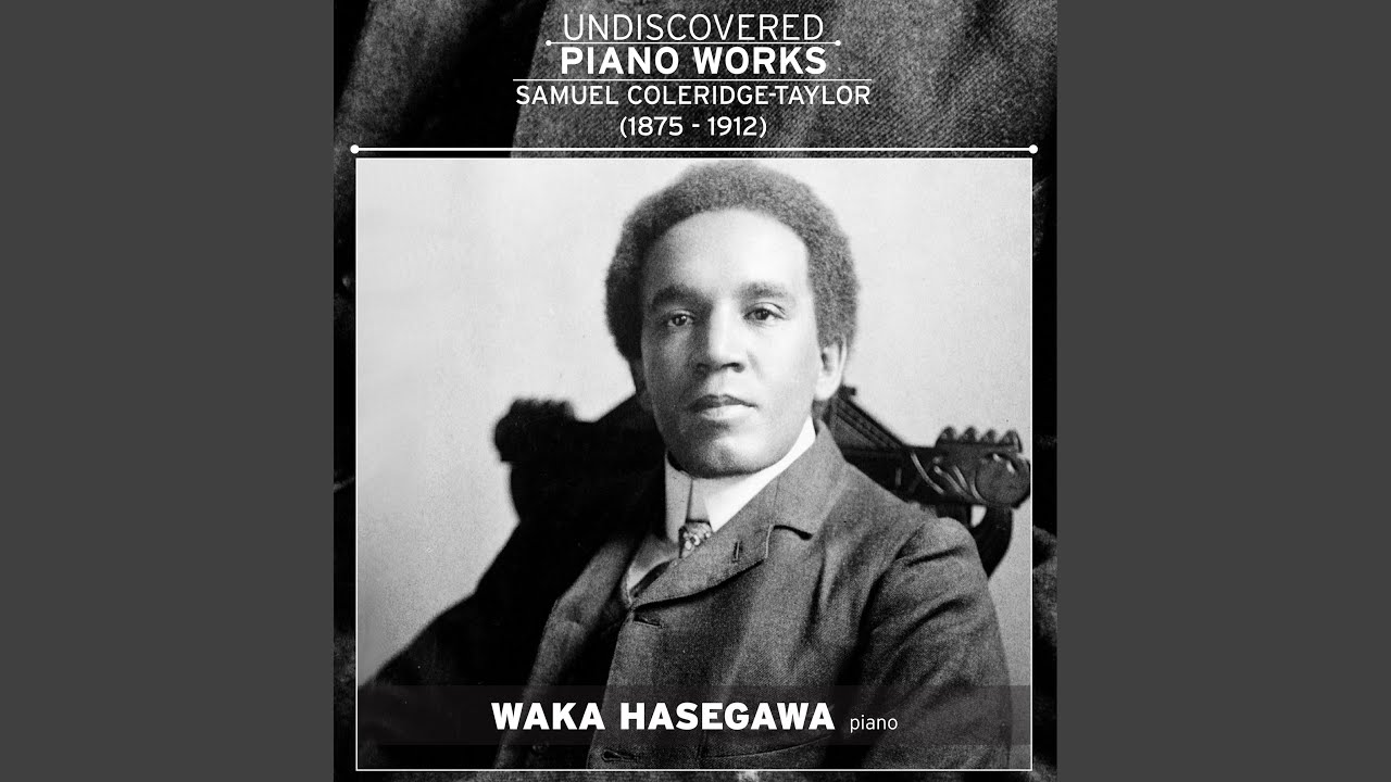 Valse Suite, Op. 71, 