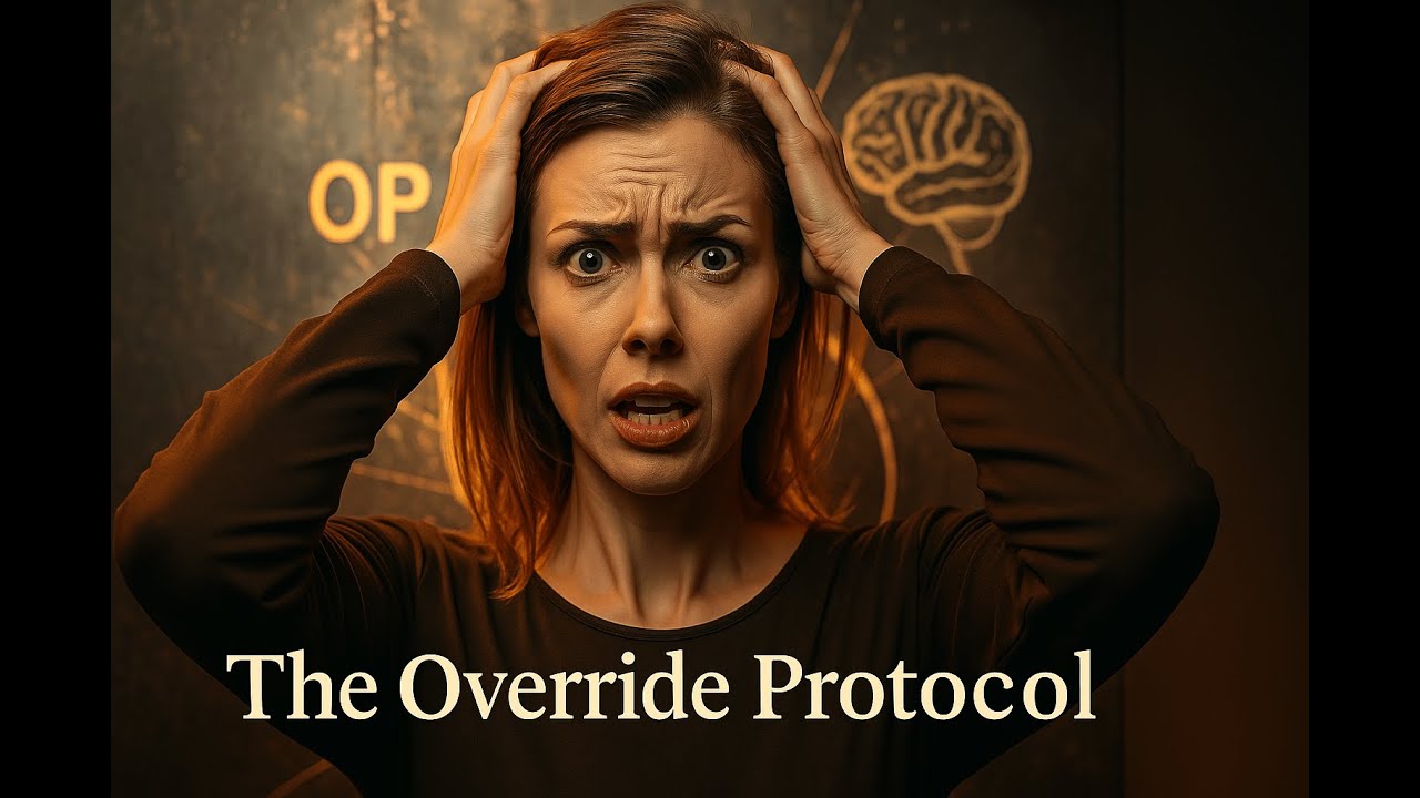 The Override Protocol
