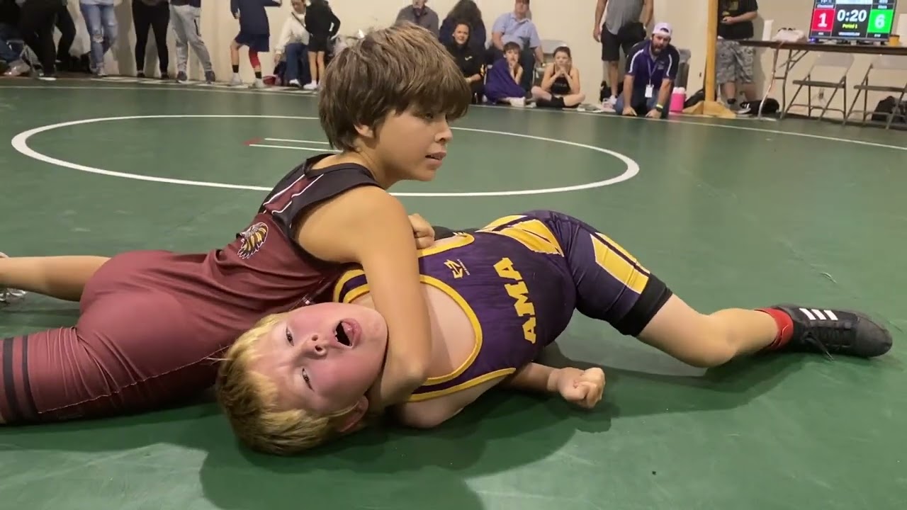 Junior Motherlode 2022