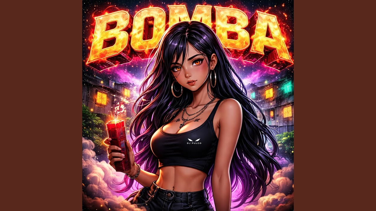 Bomba (Super Slowed)