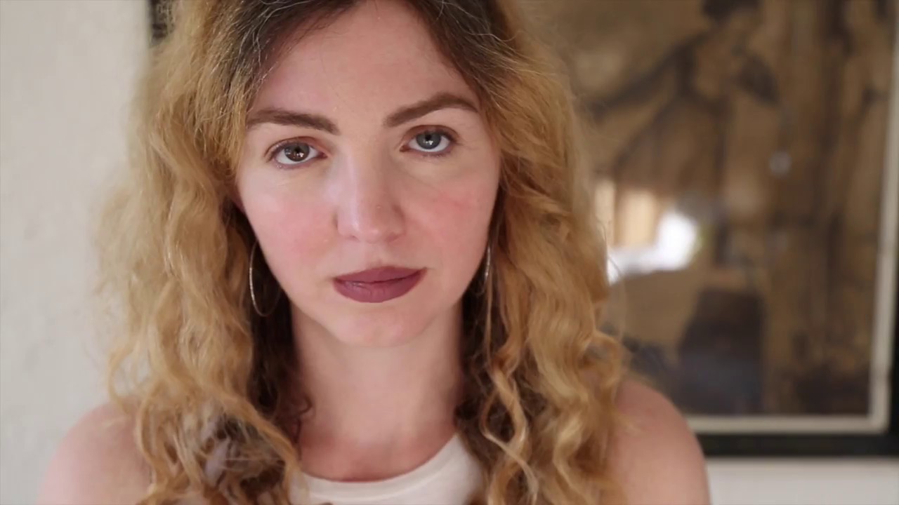 WHATS HER FACE PITCH