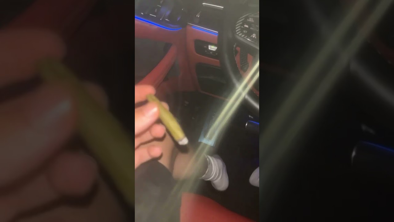 Smoking on gelato 🌬️🌬️🌬️