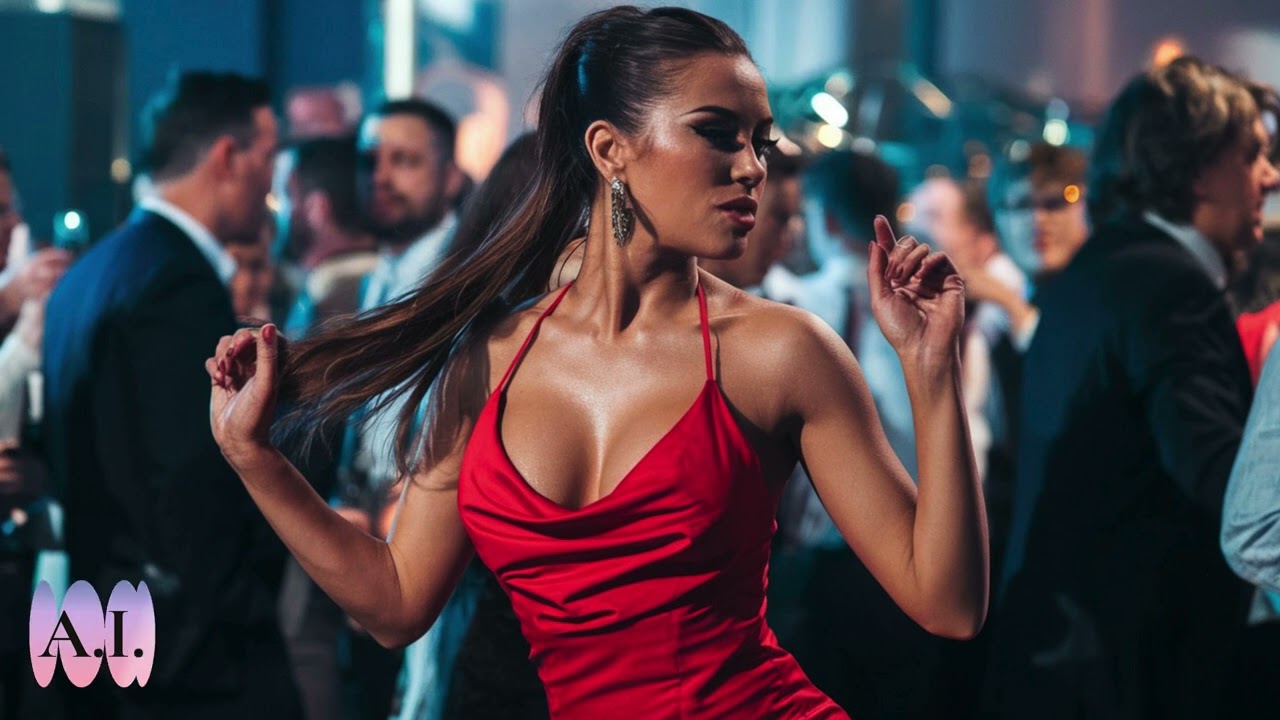 Gagica Belea (A.I. Generated)