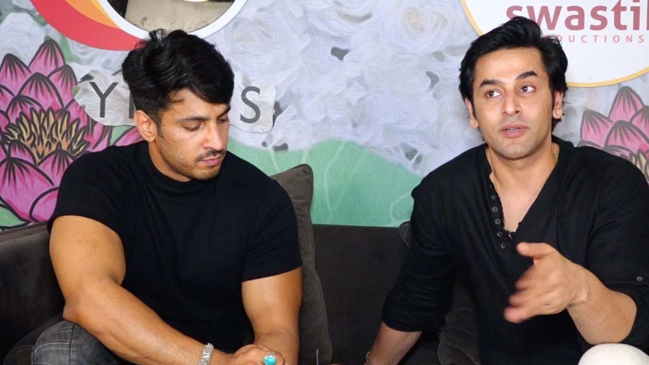 Bigg Boss 16 पर Shashank Vyas का Reaction, upcoming projecs पर भी की बात | Shudh Manoranjan