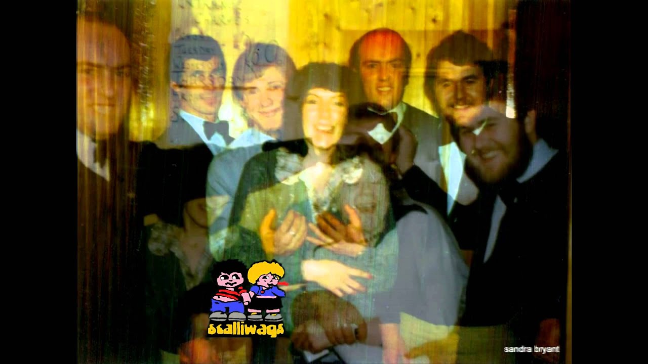 scalliwags night club hastings e sussex in the 70S