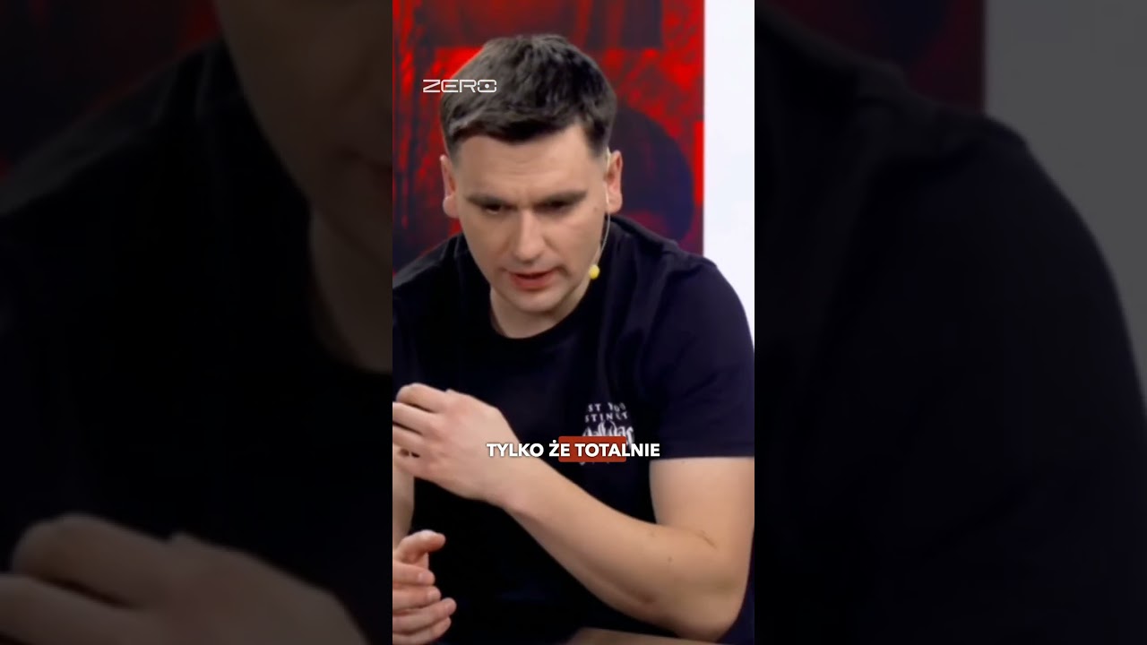 JAKIE POGLĄDY MA PIOTR LATAŁA?