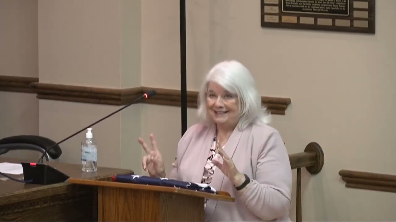 Madison County Fiscal Court Meeting - 06-13-2023