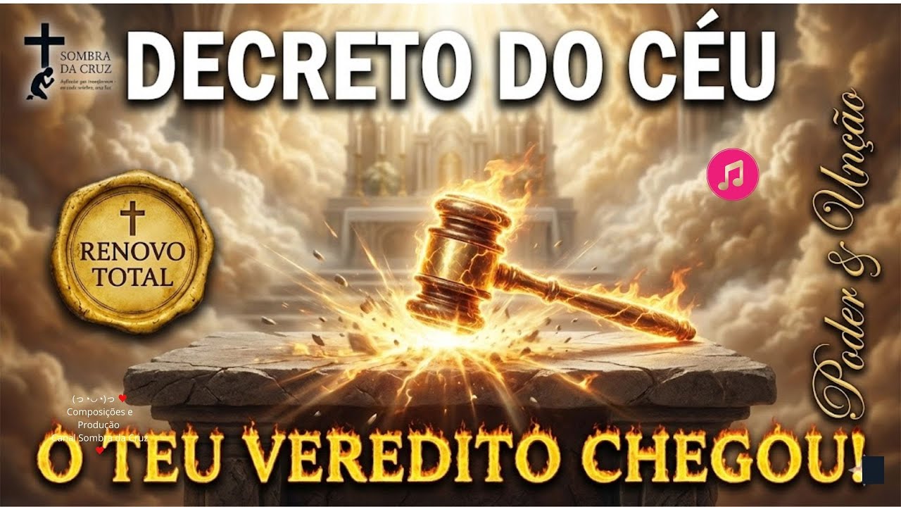 O que era impossível, o Senhor já resolveu! : DEUS NÃO TE TROUXE AQUI PRA SAIR DO MESMO JEITO!