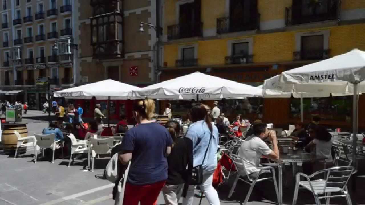 Bar Restaurante Olé Pamplona - Pamplona/Iruña (Navarra)