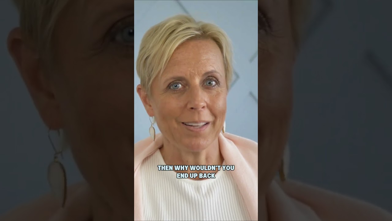 How Affairs Change You