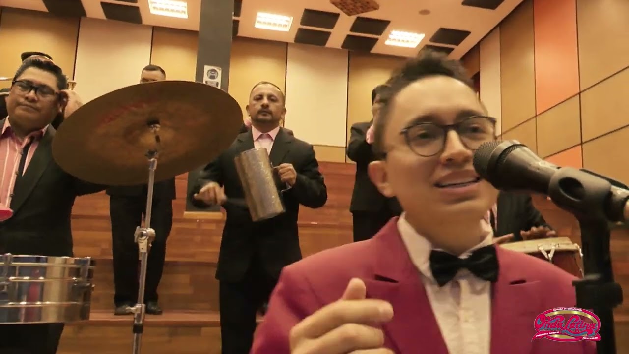 Yo te amo más - Un éxito mas de @SonoraOndaLatinaOficial