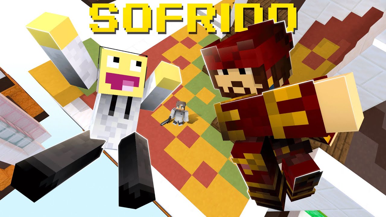 SÓ PARTIDA DIFÍCIL JUNTO COM o JABUTI no BEDWARS