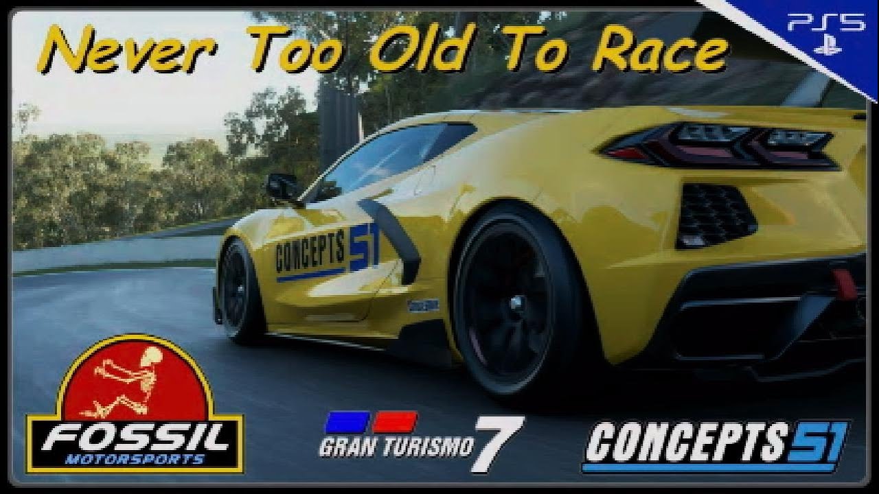 Corvette C8 Racing at Bathurst