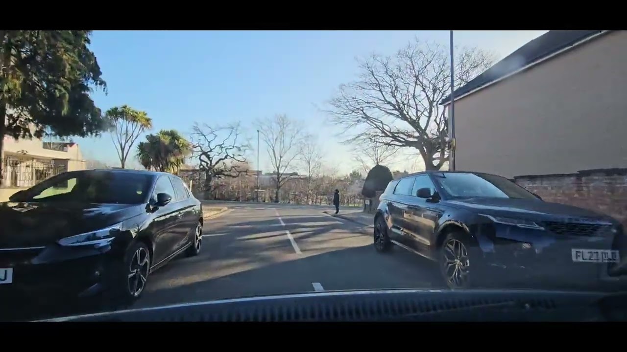 Pinner test Route | 11.11 | Route practice | Feedback and Review | MSM DRIVING SCHOOL LTD 