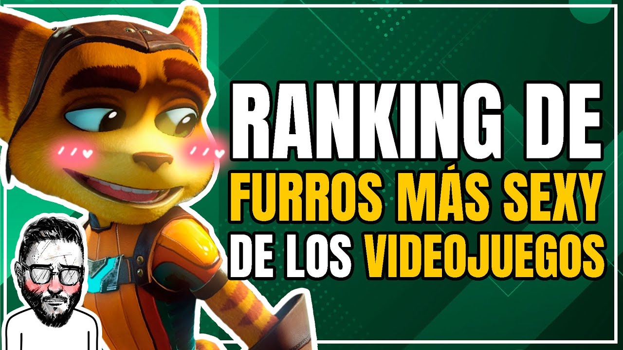 Ranking FURROS de los videojuegos - ¿Por qué me hago esto?