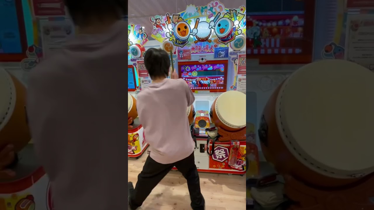 【太鼓の達人パフォーマンス】２／８パフォーマンス集会まとめ！【概要欄見てね】
