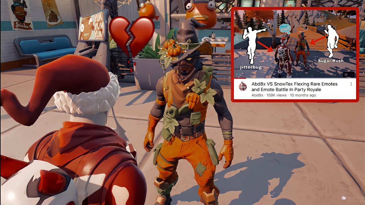 The Old Memes Is Back…