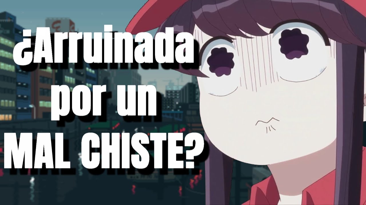 Mensajes tóxicos en caricaturas y anime