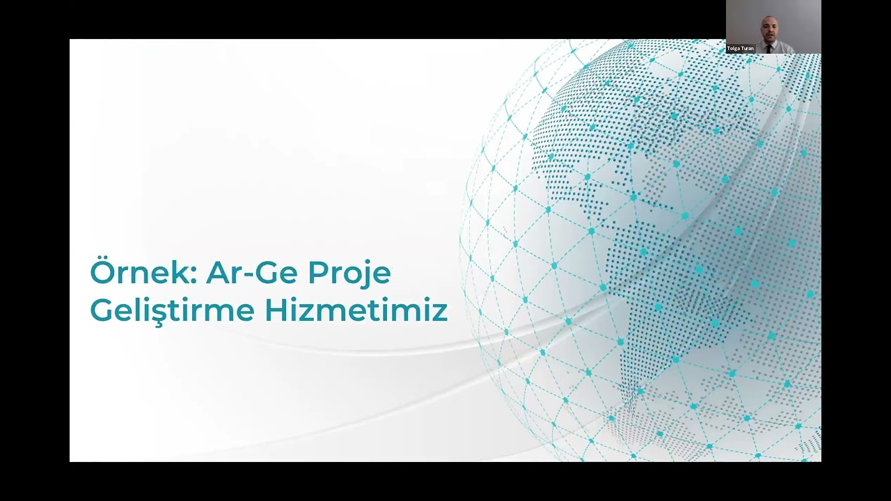 İhracat Destekleri ve Ar-Ge Proje Geliştirme