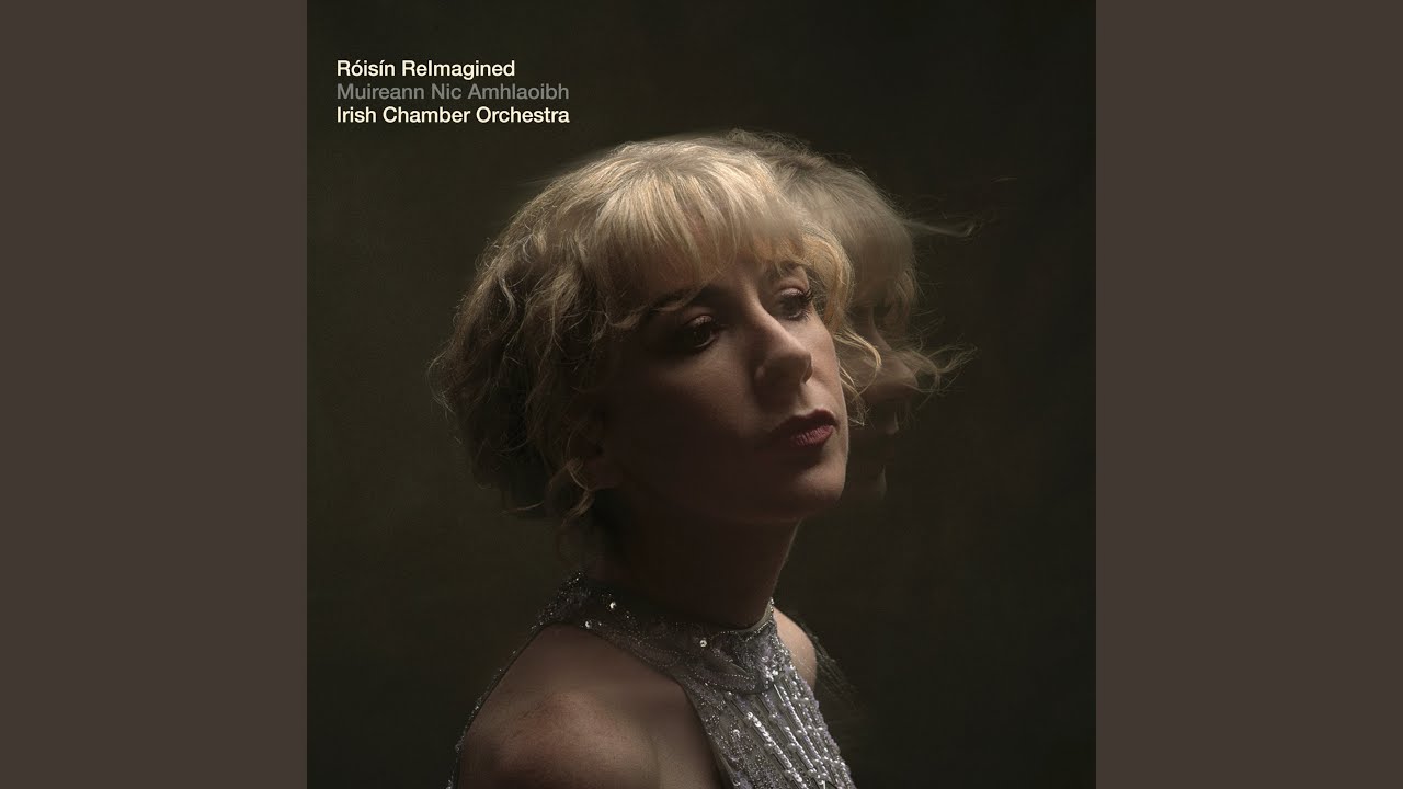 Bruach na Carraige Báine