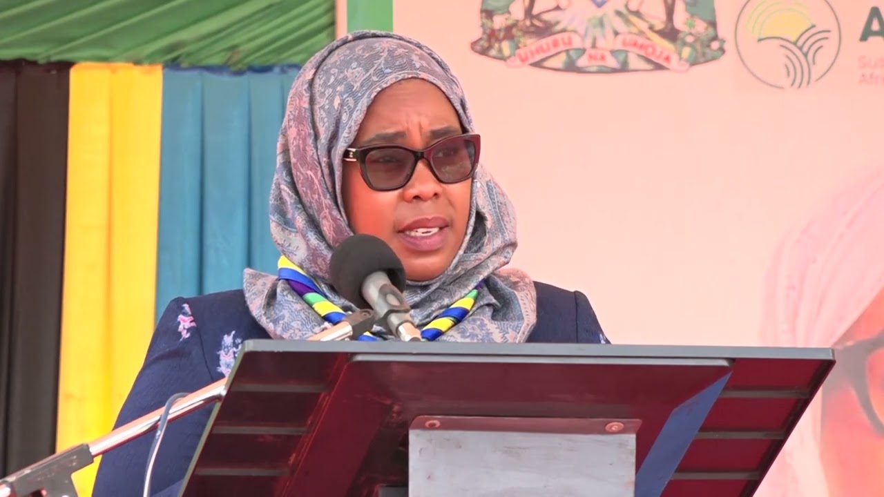 WANU AWATAKA VIJANA KUCHANGAMKIA MAGEUZI YA KILIMO KUPITIA MRADI WA YEFFA .