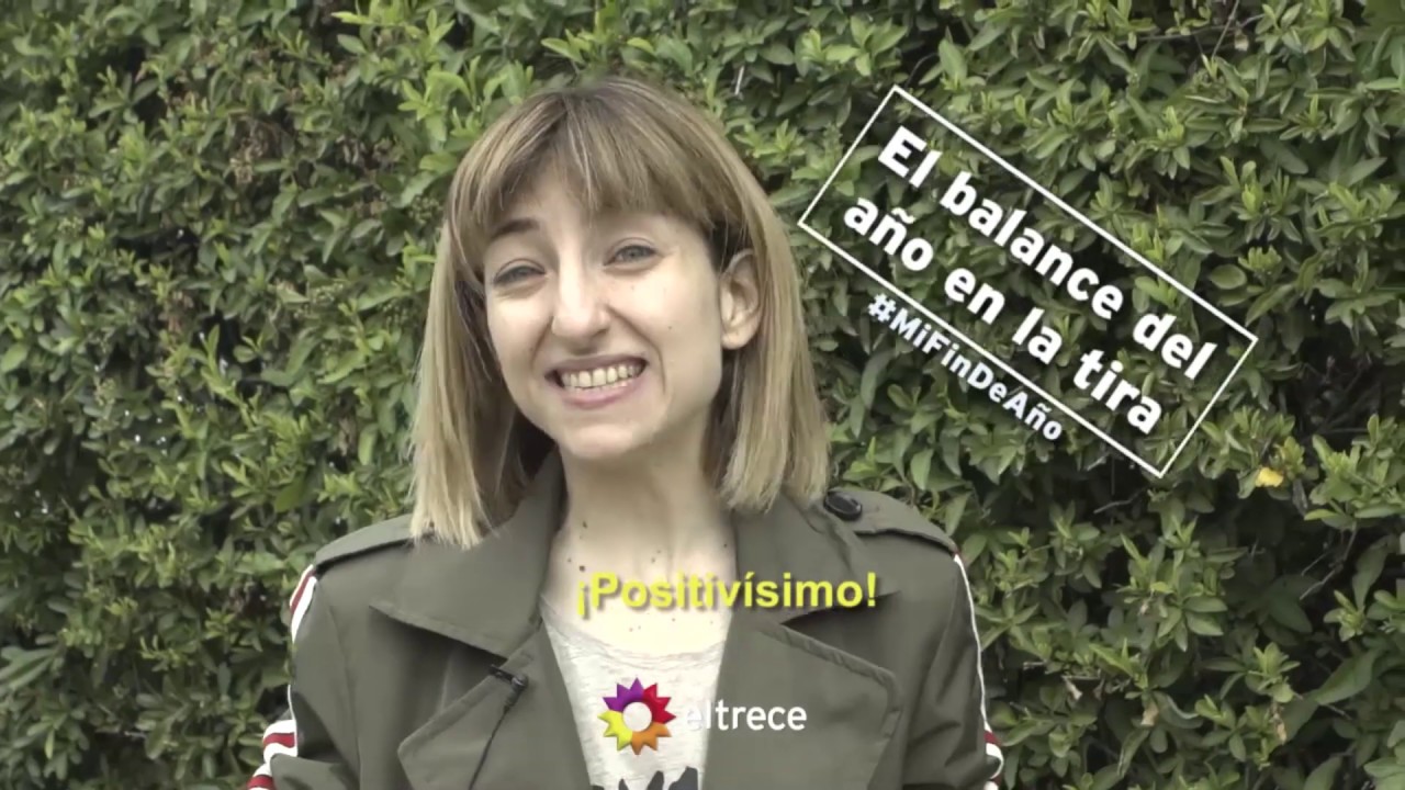 Maida Andrenacci, s&uacute;per feliz con los cambios que tuvo su personaje Silvina