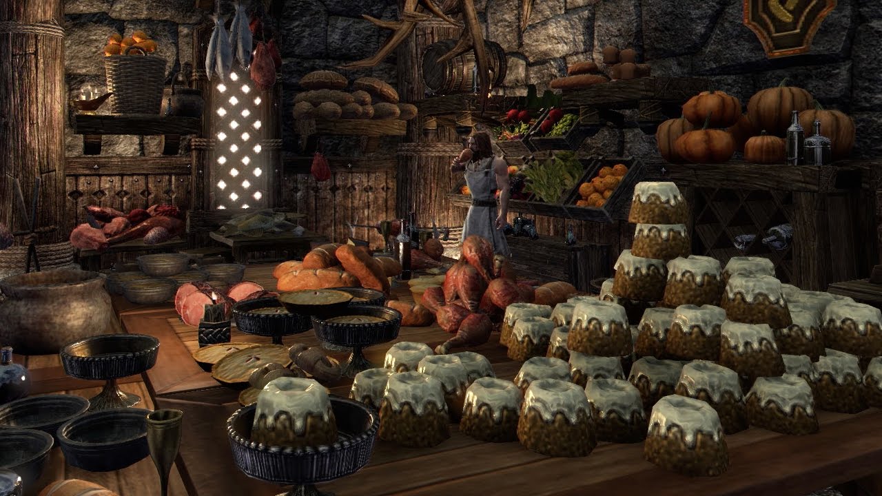 The Elder Scrolls Online: Homestead First Look