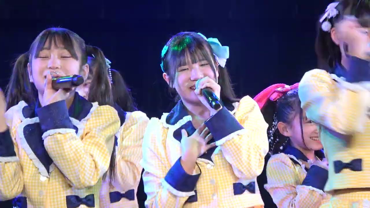 Star☆T 2026.2.21『 アナフェス名古屋 〜冬のにゃんにゃんSP!!〜 3部 』栄 NAGOYA ReNY limited