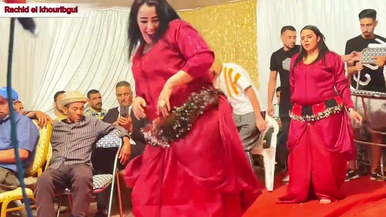 صلاح الصرندل ورشيد الخريبكي و المجموعة الفاطنية وجبة ديرة  ميزان حي