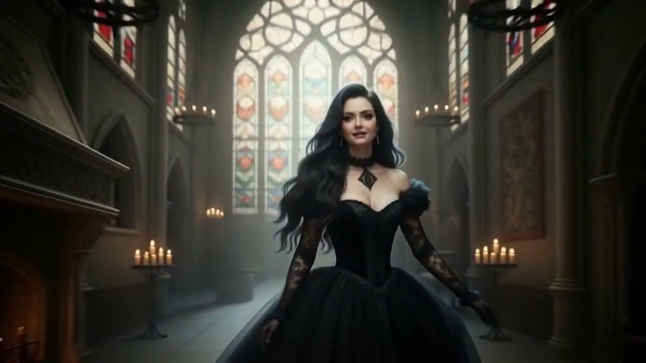 I'm in love with your ghost