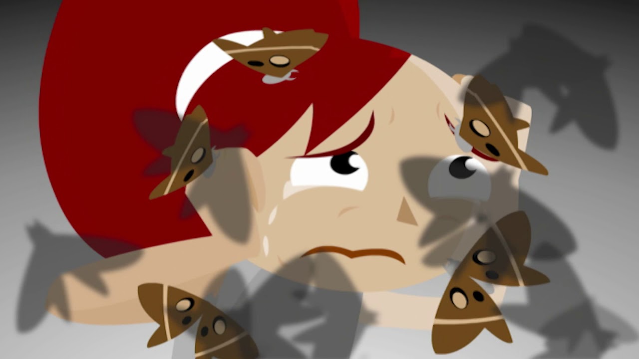 Pandora's Box - Classic Tales Full Episode - Puddle Jumper Children's Animation