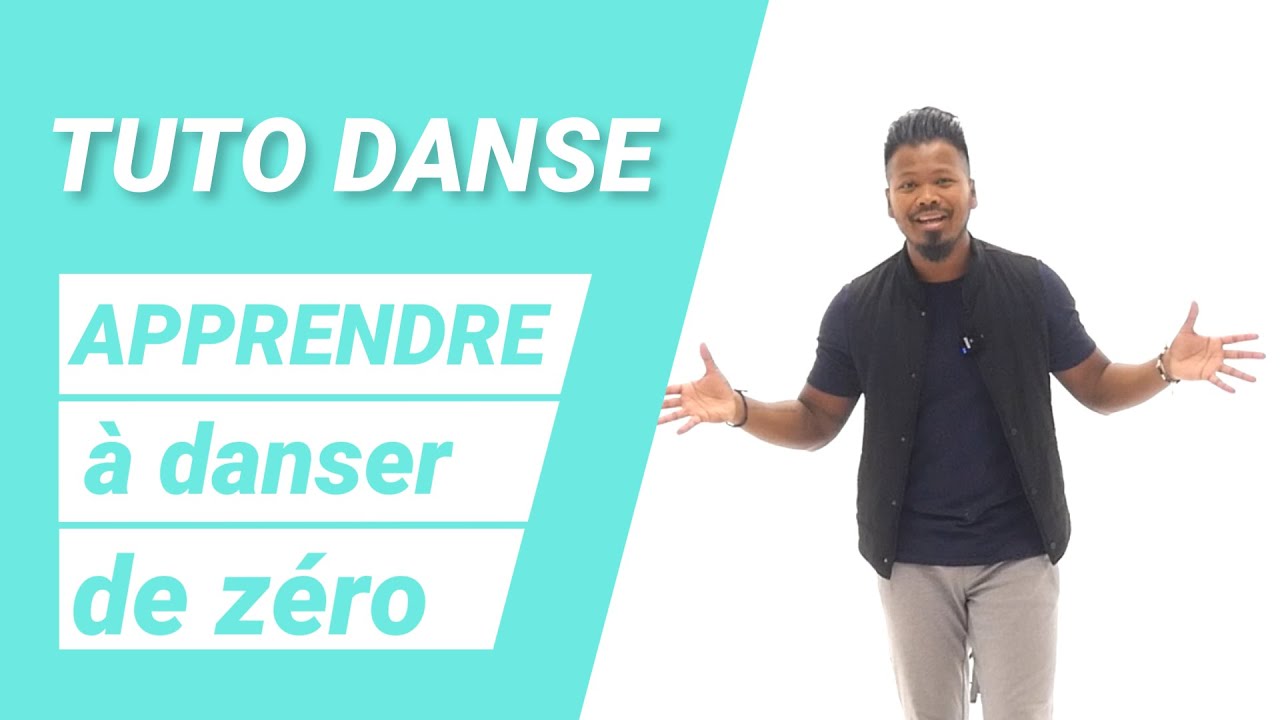 Comment danser en soirée ou boite de nuit | Apprendre à bouger de zéro | Danser facilement : Ep 1