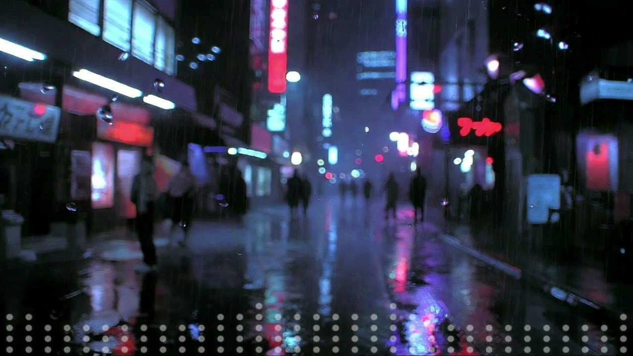 ☕RAP 作業用BGM｜集中・勉強・仕事・読書に #フリーbgm