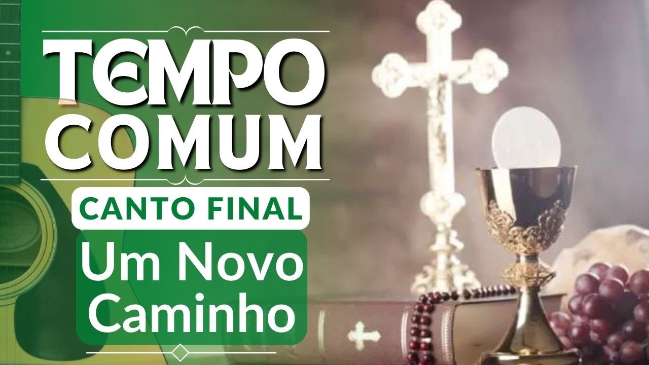 COMO TOCAR Um Novo Caminho no Viol&atilde;o [SIMPLIFICADA]