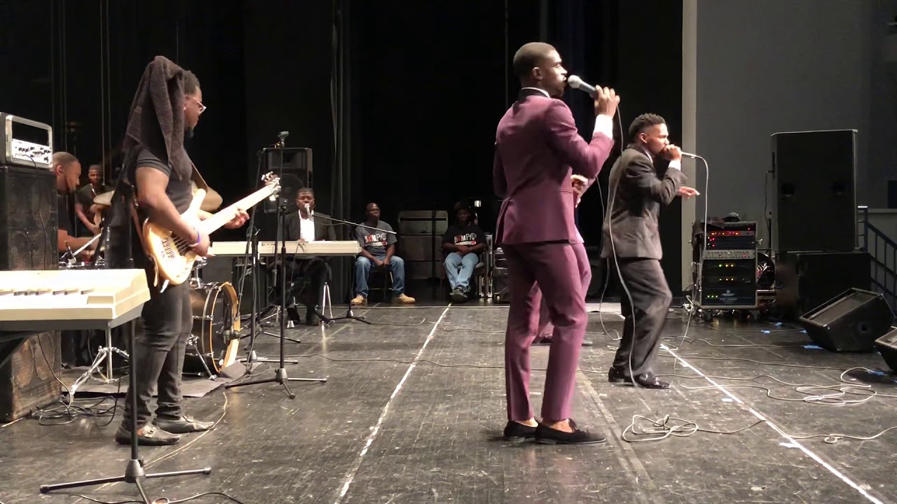 ROY & REVELATION - DR. JESUS