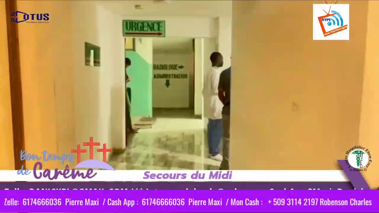 Secours du Midi 17/03/26